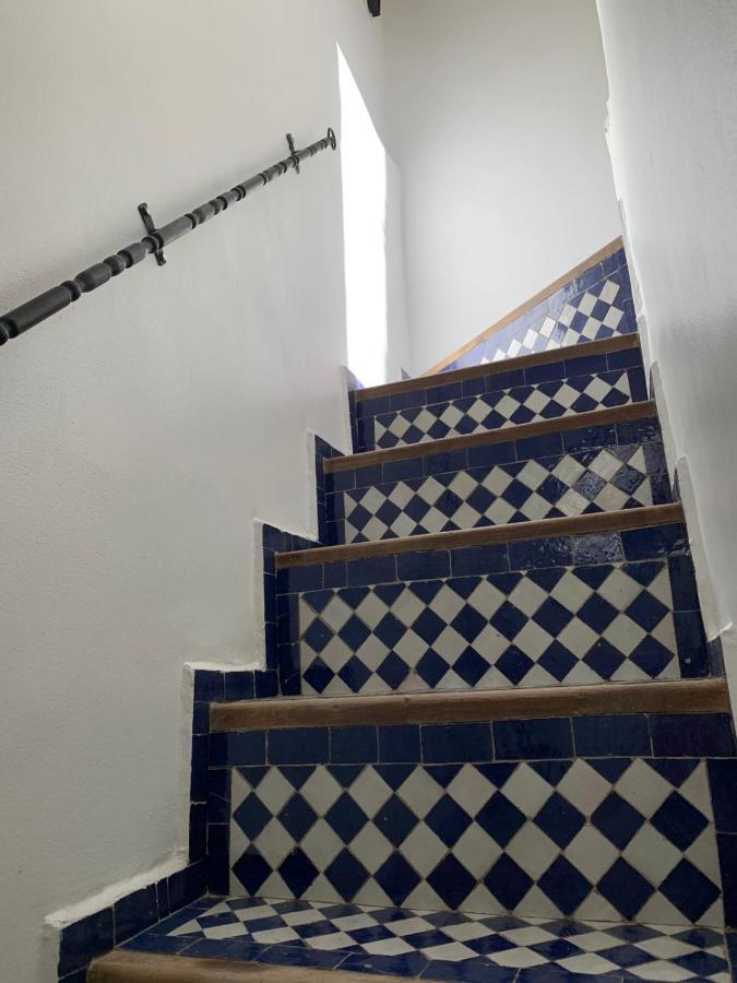 Dar Claire Villa Fès Exterior foto