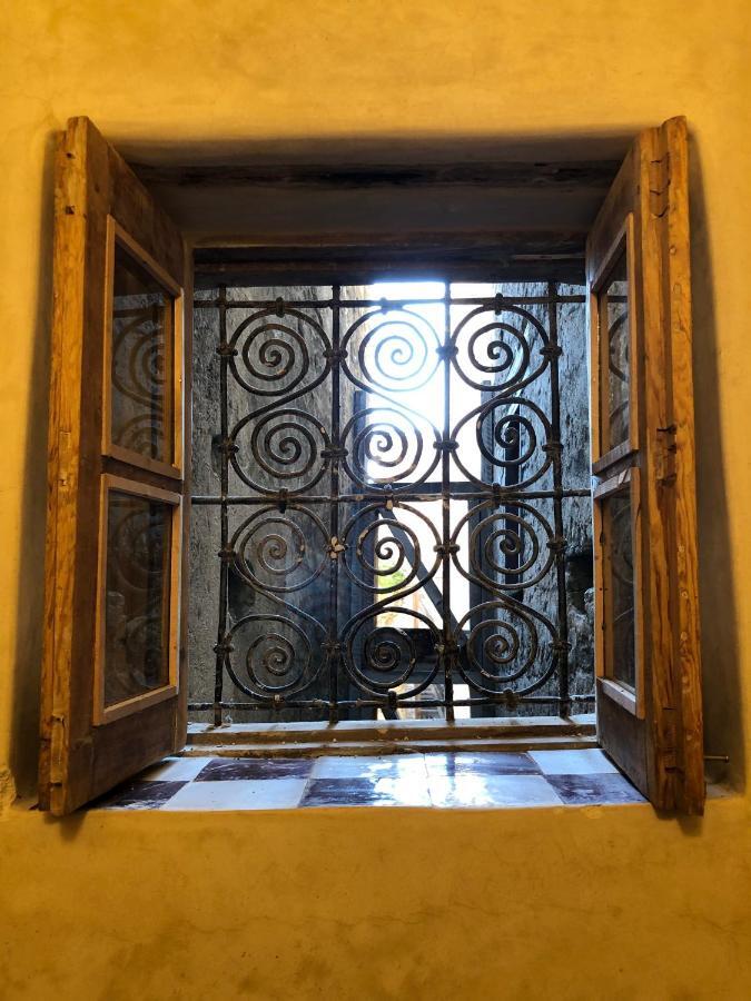 Dar Claire Villa Fès Exterior foto